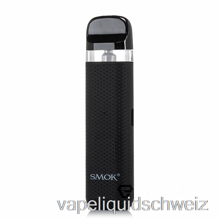 Smok Novo 2C Pod System Black Vape Ohne Nikotin